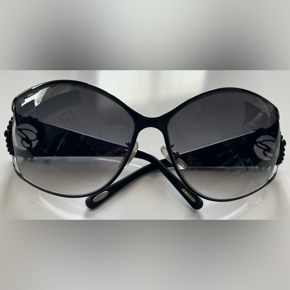 Chopard Luxury Sunglasses